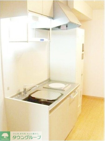 ソルビオスの物件内観写真